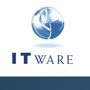 ITware logo