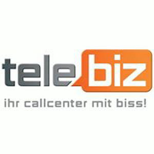 Telebiz GmbH logo