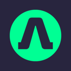 Atomic Beta logo