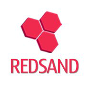 RedSand logo
