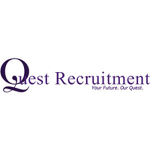 Quest Recruitment Ltd logo
