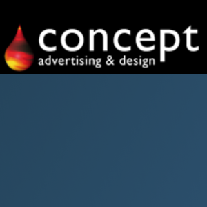 Concept Advertising logo