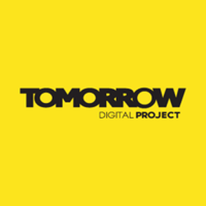 Tomorrow Digital Project logo