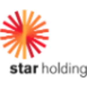 Star Communications Holding logo