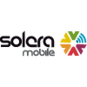 Solera Mobile logo