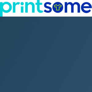 printsome logo