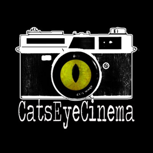 Cats Eye Cinema logo