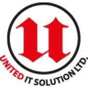 United IT Solution Ltd. logo