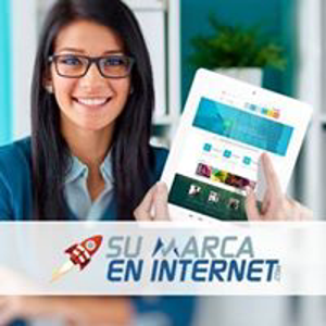 Su Marca en Internet logo