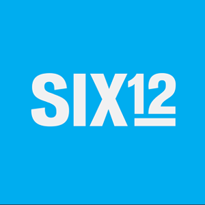 SIX12 Creative Marketing Solutions logo