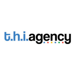 THI Agency logo