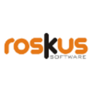 Roskus logo