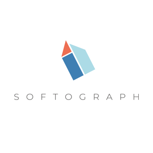 Softograph logo