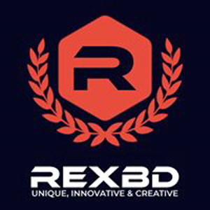 RexBD.NeT logo