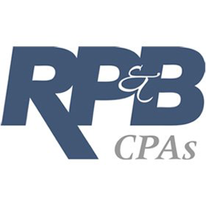 RP&amp;B CPAs logo