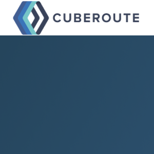 Cuberoute logo