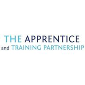 The Apprentice and Training Partnership logo