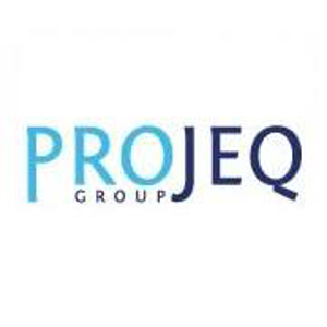 Projeq Group logo