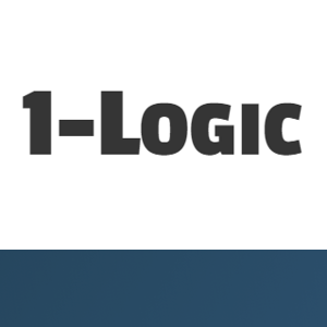 1-Logic logo