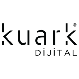 Kuark Dijital logo