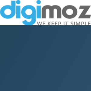 Digimoz Technologies logo