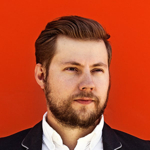 Vladimir Kudinov logo
