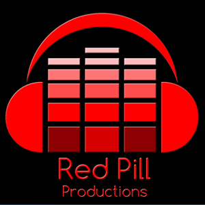 Red Pill Productions logo