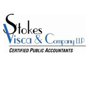 Stokes, Visca, &amp; Company LLP logo