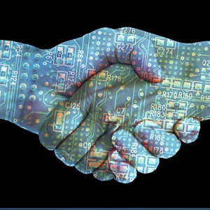 Blockchain Technologies Consulting logo