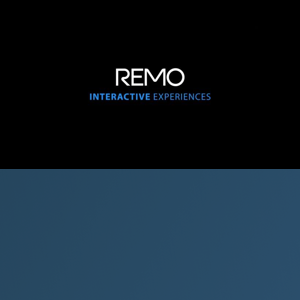 Remo Studio logo