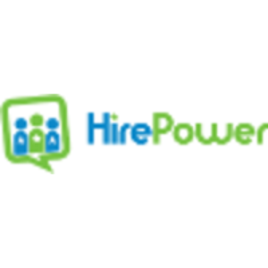 HirePower logo