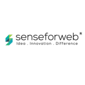 SENSEFORWEB logo