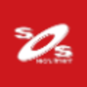 SOS Recruitment logo