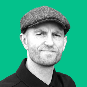 Mark Narusson Web Design logo