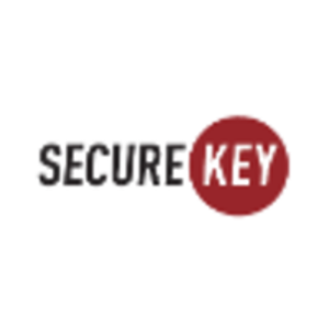 SecureKey Technologies Inc. logo