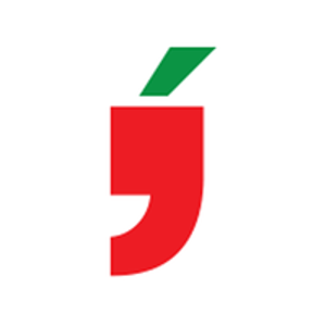 Ají by Canya logo
