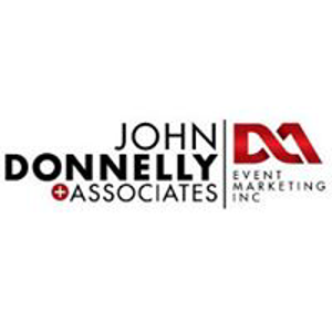 John Donnelly &amp; Associates Event Marketing Inc. logo