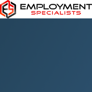 Employment Specialists logo