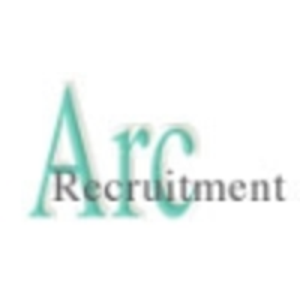 Arc Recruitment logo