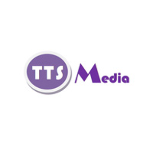 TTS Media logo