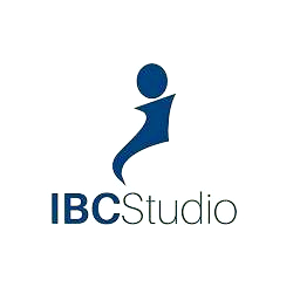 IBC Studio logo