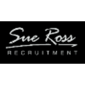 Sue Ross Recruitment Ltd logo