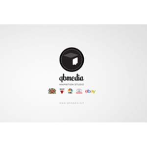 QB Media logo