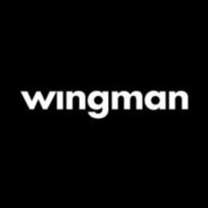 Wingman logo