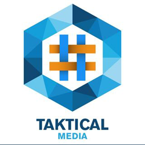 Taktical Media logo