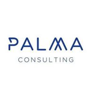 Palma Consulting logo