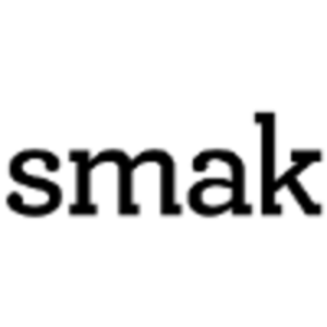 smak Media &amp; Promotions Inc. logo