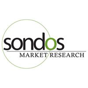 Sondos Market Research logo