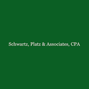 Schwartz, Platz &amp; Associates, CPA logo
