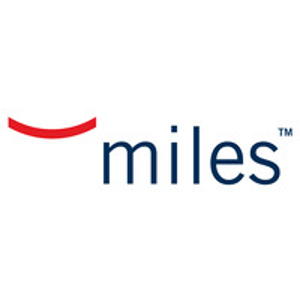 Miles logo